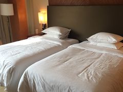 -锦州喜来登酒店