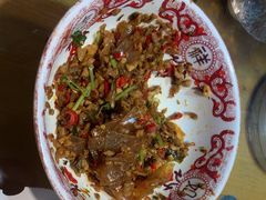 -西江红·株洲本地菜(滨江南路店)