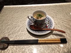 -Ginza Onodera铁板烧(外滩十八号店)