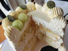 -浮光之丘MontCake生日蛋糕(科华路店)