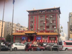 -大连市妇女儿童医疗中心集团(春柳妇产院区)
