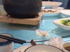 -干老四雅鱼饭店(滨江西路店)
