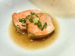 -镹·鱼料理  国产鱼使用店