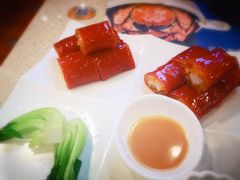 -点都德(华强南店)