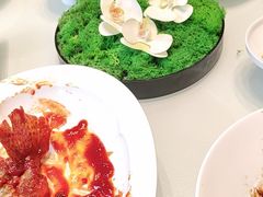 -湖锦酒楼·32年地道湖北菜(光谷店)