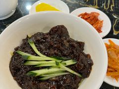 -桃园中华料理炸酱面(燕儿岛路店)