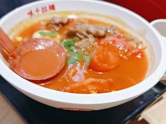 -味千拉面(大润发店)