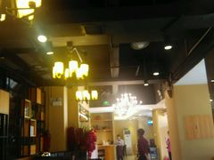 -德兴show鲜·蒸汽海鲜火锅餐厅(格创悦里店)