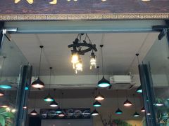 门面-兵哥豌豆面(青华店)