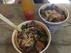 -王记生烫牛杂面馆(兰陵路店)