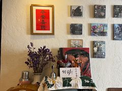 -沪水焙煎室(淡水路店)
