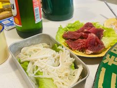 -有拈头成都市井火锅(老门东店)