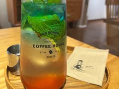 -沏点Trattoria意大利餐厅(新街口店)