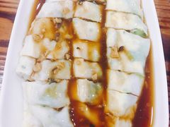 -苏生鸭血粉丝(鹿鸣路店)