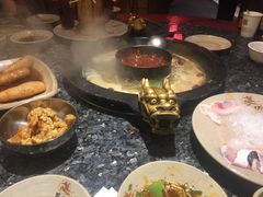 -蜀大侠火锅(寰球文化地标·总府店)