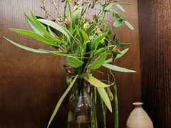 -南平静修小镇水芳阁餐厅