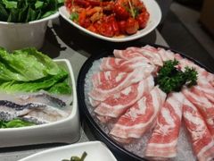 -海底捞火锅(江南盛天地店)
