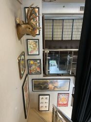 -極致刺青TATTOO STUDIO 私人订制