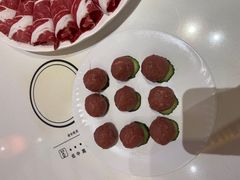 -清真军邺·金富苑肥牛城(海湖新区精品店)