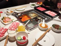 -海底捞火锅(凤凰广场店)