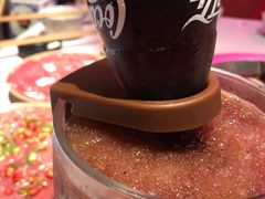 -卤校长重庆火锅(国兴店)