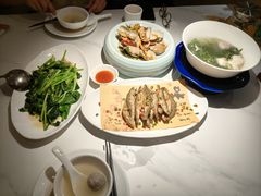 -码头见·潮汕菜(领展中心城店)