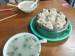 -北三沙家烧麦(北头道街店)