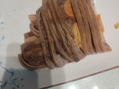 -浦江餐饮·上海菜馆(五四路店)