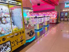 -嘻品堂电玩(喜盈门范城店)
