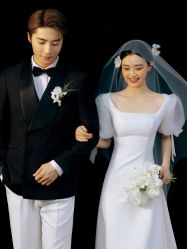 -雨墨婚纱摄影工作室