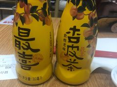 -喜家德虾仁水饺(南山书城店)