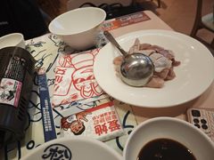 -松哥油焖大虾.小龙虾.黑鸭煲(海岸城店)