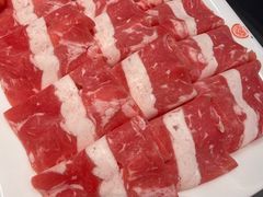 -重庆德庄火锅(永城店)