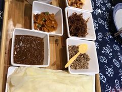 沂蒙山煎饼-映像威海·海鲜味道(市区店)