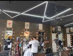 -無名发艺