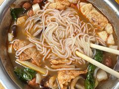 -桂湘缘卤味螺蛳粉