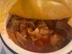 -库滋明·俄罗斯特色美食(中央大街店)