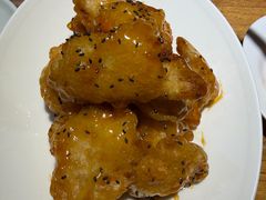 -院里汤包·虾汤包青岛菜(辽源路店)