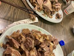 -清真·益鑫羊肉手抓馆(花园北街店)