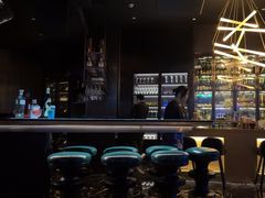 -池畔酒吧 WET Bar