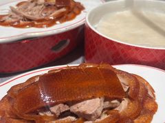 -秀儿四九城·新京菜(亚运村鸟巢店)