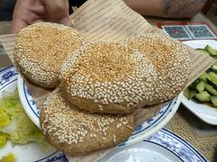 -清真·鸦儿李记·小馆(后海店)