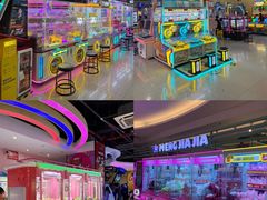 -顺联广场(陈村店)