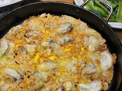 -张家卫·阳江菜·小海鲜(肥婆湾桥店)