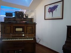 -鼓浪屿钢琴博物馆