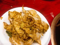 -前门·鲜肉火锅(长风店)