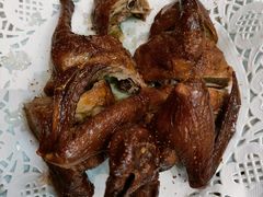 -官塘锋记鱼生·生腌·砂锅粥(牌坊街店)