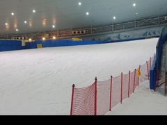 -哈尔滨热雪奇迹