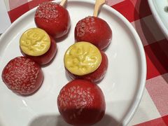 -西贝(紫荆广场店)