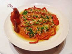 -醉辉皇原味海鲜江南菜(成都大魔方店)